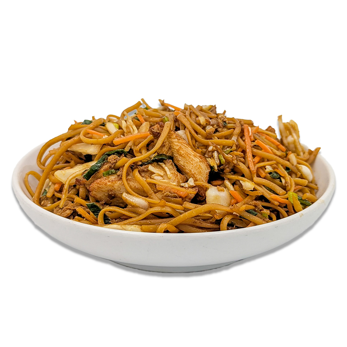 Wong Chicken Fried Noodles