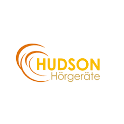 Hörgeräte-Hudson - Logo