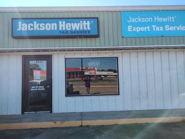 Images Jackson Hewitt Tax Service
