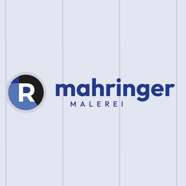 Logo von Malerei Mahringer