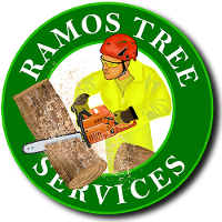 Ramos Tree Services LLC Logo