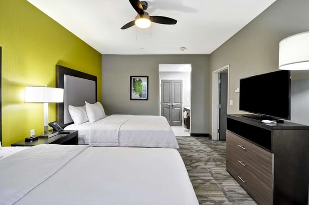 Images Homewood Suites by Hilton Tyler