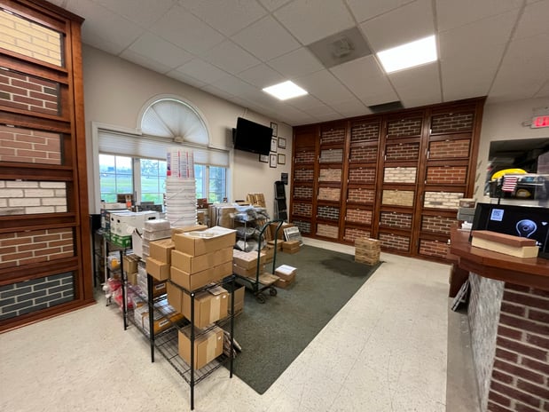 Images Brickworks Supply Center