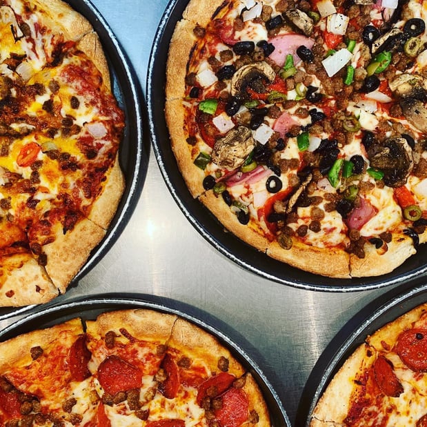 Images Mr Gatti's Pizza