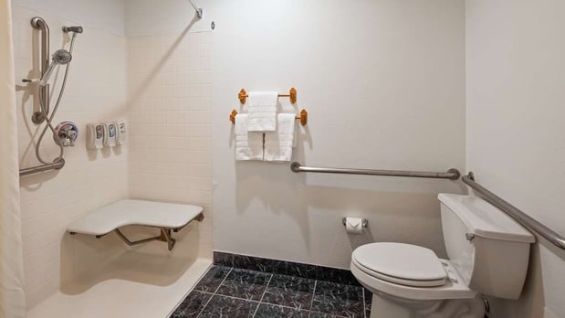 Images Best Western Johnson City Inn