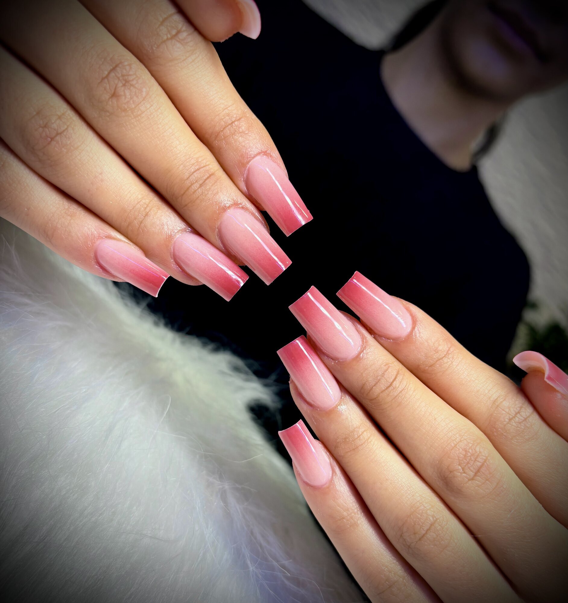 Bilder July Nails