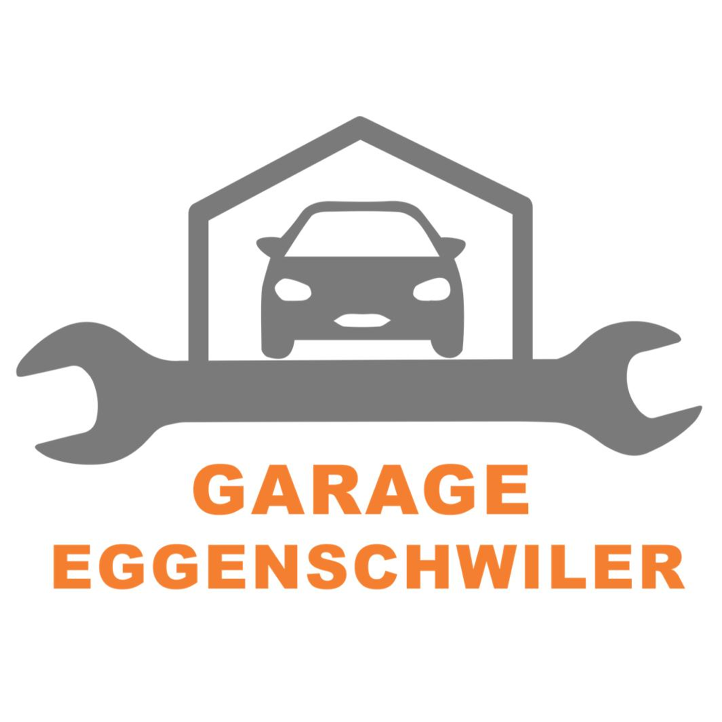 Garage Eggenschwiler GmbH Logo
