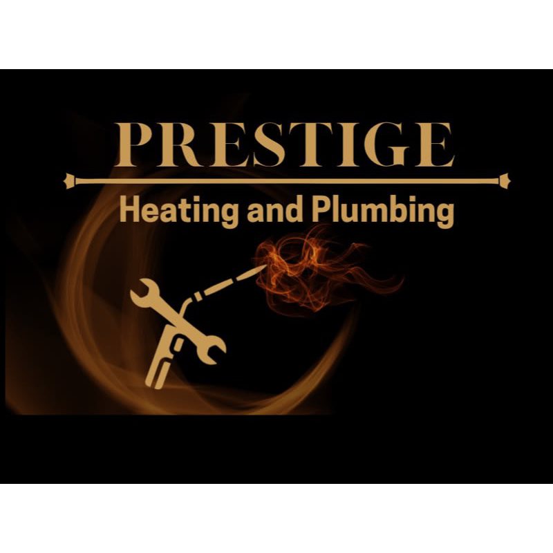 Prestige Heating and Plumbing Ltd Logo