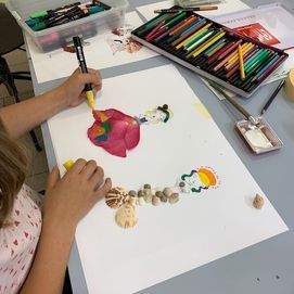 Bilder Atelier du Square