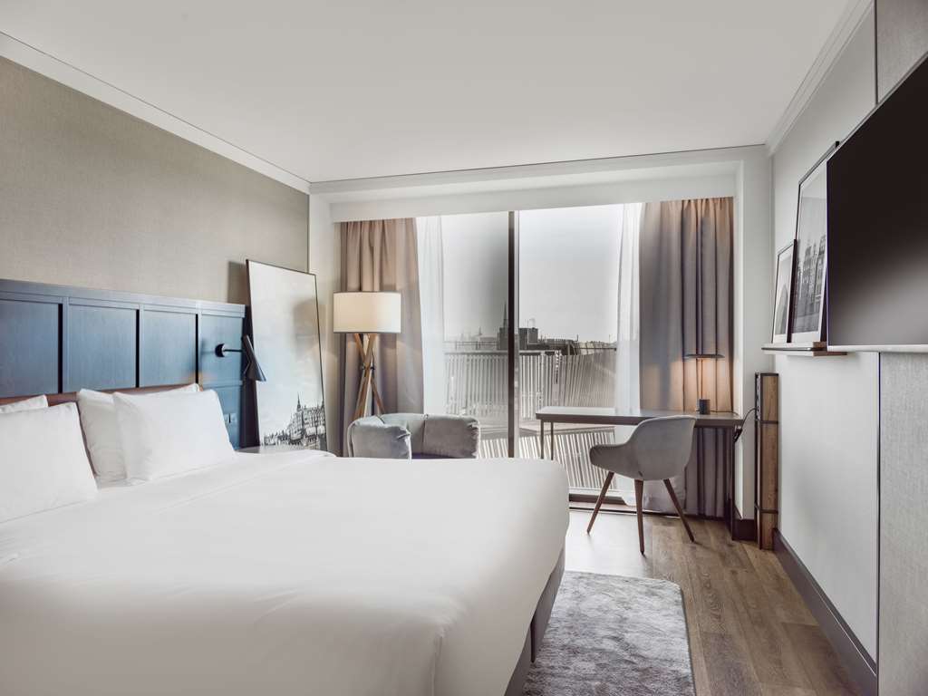 Images Radisson Blu Waterfront Hotel, Stockholm