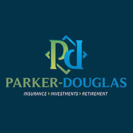 Parker-Douglas Insurance Logo