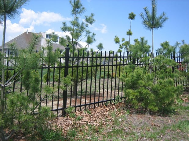Images JC Fence Company