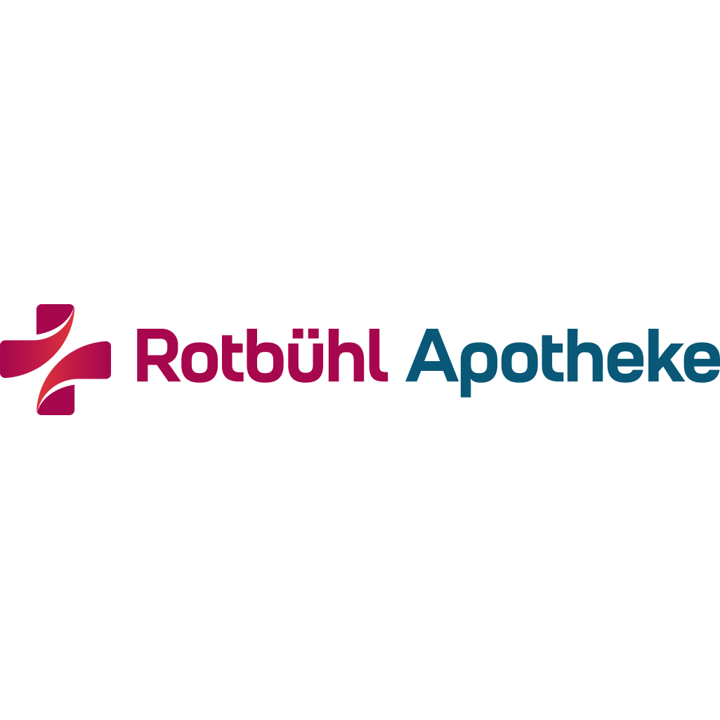 Kundenlogo Rotbühl-Apotheke Sindelfingen