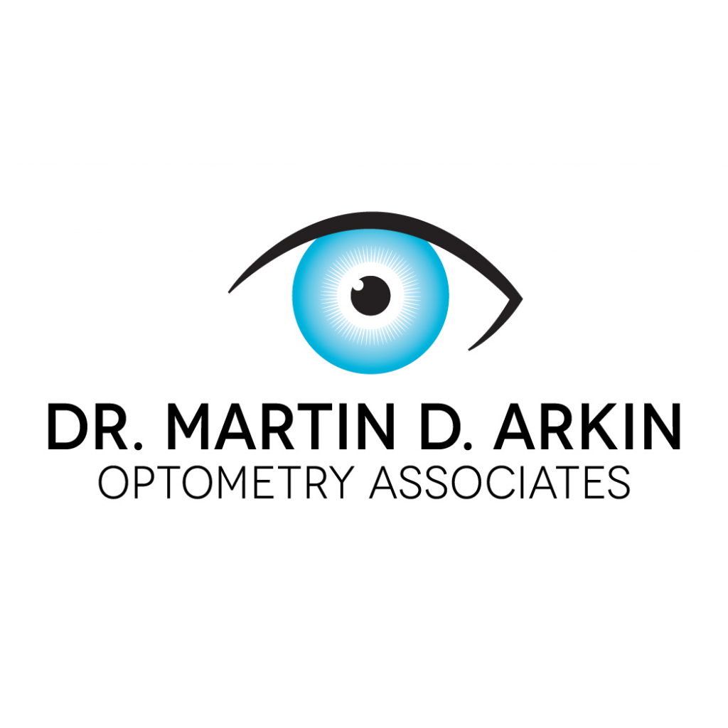 Dr. Martin D. Arkin Logo