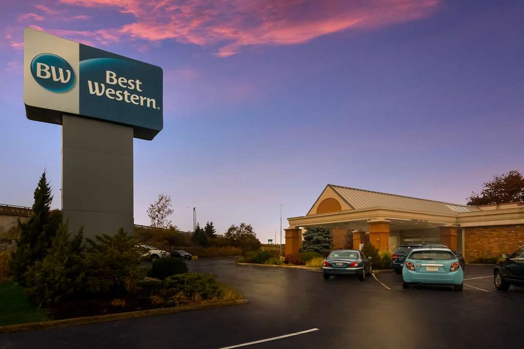 Twilight Best Western St Catharines Hotel & Conference Centre St. Catharines (905)934-8000