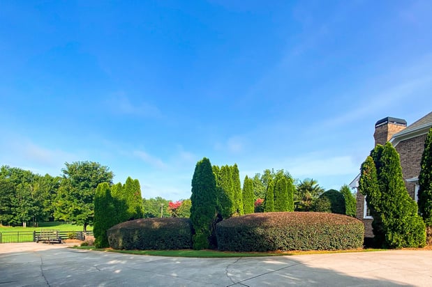 Images Great Estates Landscaping