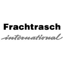FRACHTRASCH international Deutsche Frachtenprüfungsstelle Otto Rasch GmbH & Co. KG