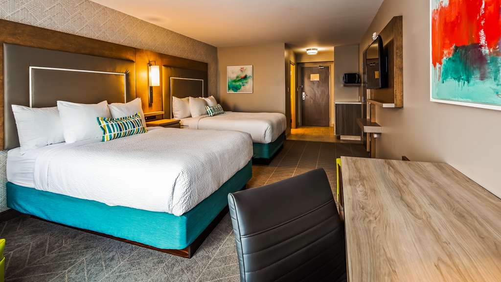 Images Best Western Plus Dartmouth Hotel & Suites