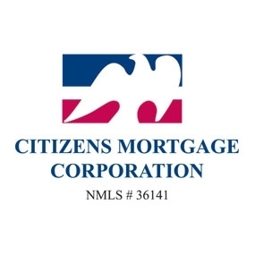 Citizens Mortgage Corp Logo