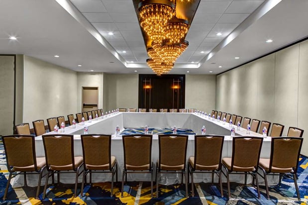 Images DoubleTree by Hilton Hotel Arlington DFW South