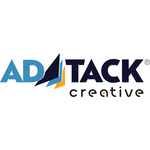 ADTACK Creative Logo