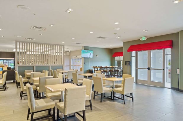 Images Best Western Plus Fillmore Inn & Suites