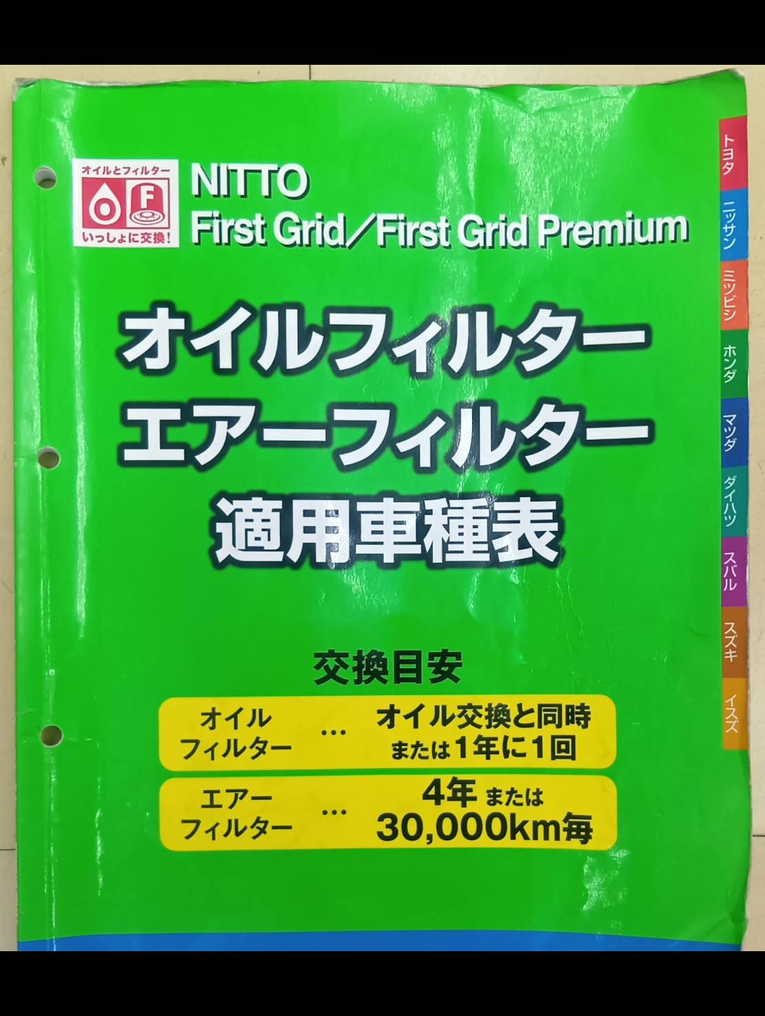 Images オートバックス牧落店