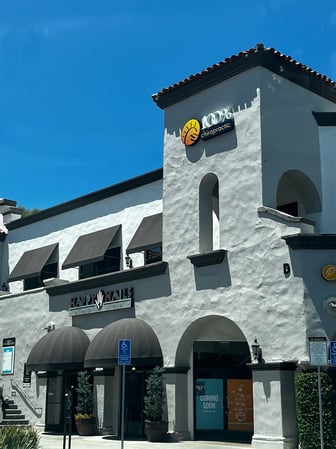 Images 100% Chiropractic - Costa Mesa