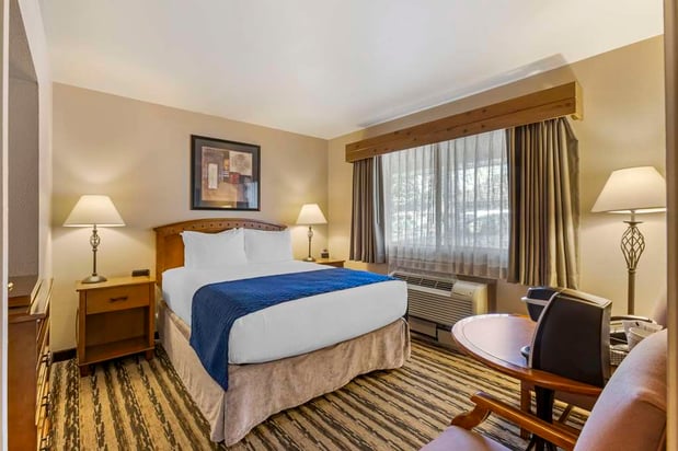 Images Best Western Sunset Inn