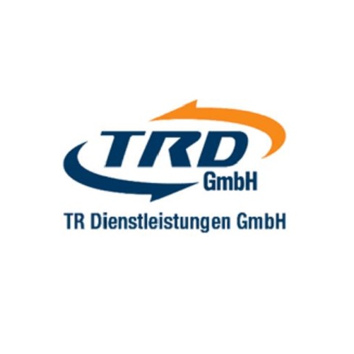 Logo TR Dienstleistungen GmbH