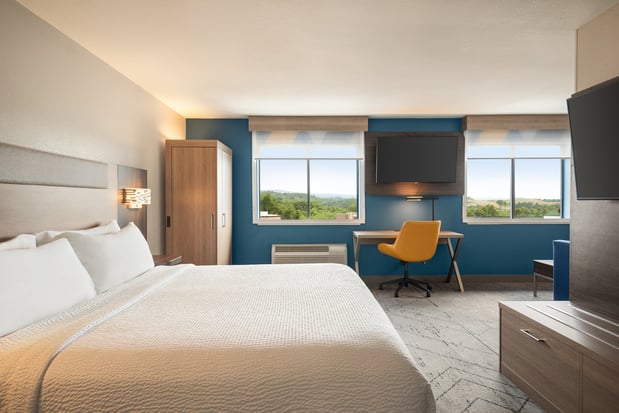 Images Holiday Inn Express Morgantown by IHG