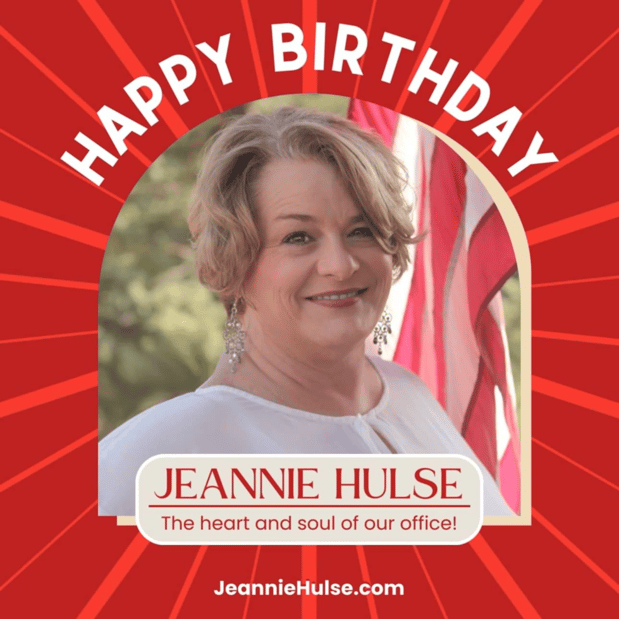 Images Jeannie Hulse - State Farm Insurance Agent
