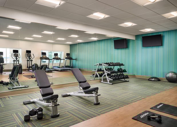 Images Holiday Inn Express & Suites Lockport by IHG