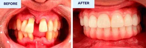 Images JC Dental Care