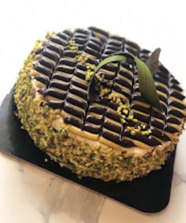 Images Golden Pasticceria