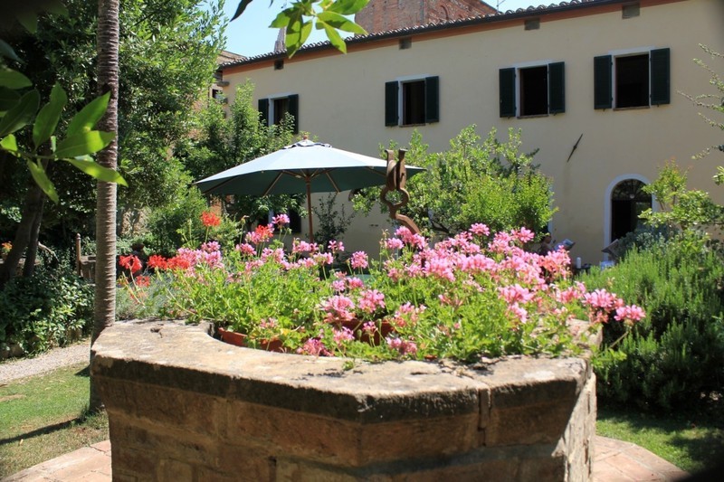 Il Giardino Segreto
