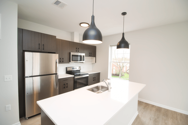 Images Tellus Green Apartments
