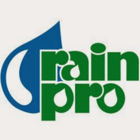 Rainpro Vertriebs-GmbH Logo
