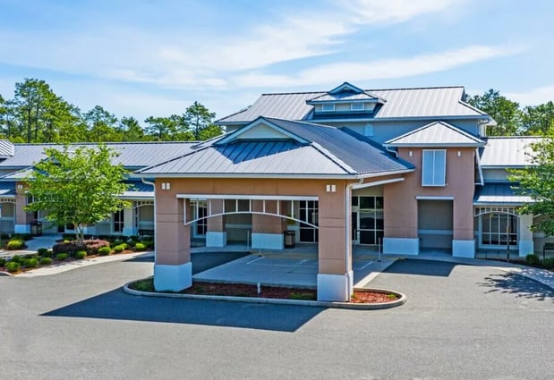 Images Langley Health Services - Homosassa