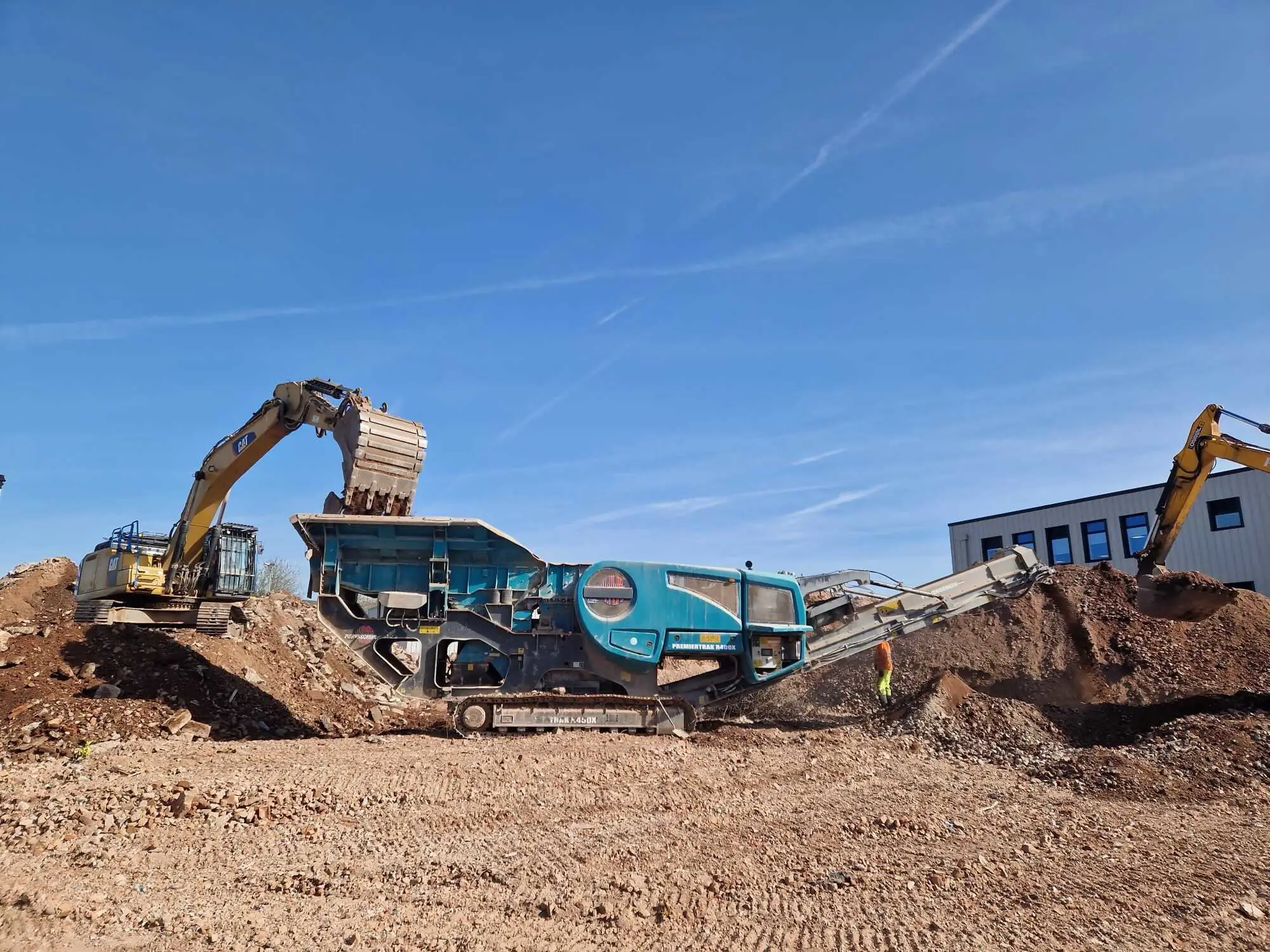 Images PPS Metal Recycling Ltd