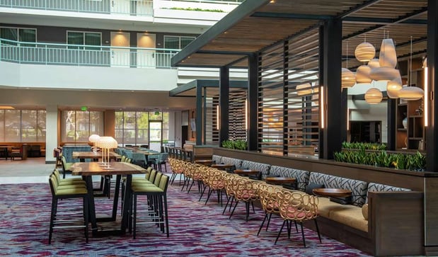 Images Embassy Suites by Hilton Walnut Creek