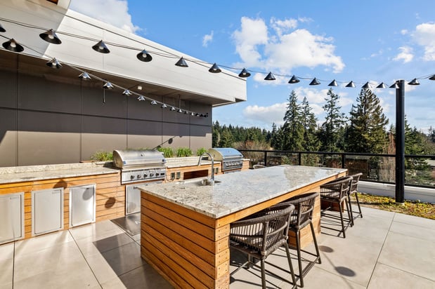 Images Modera Overlake