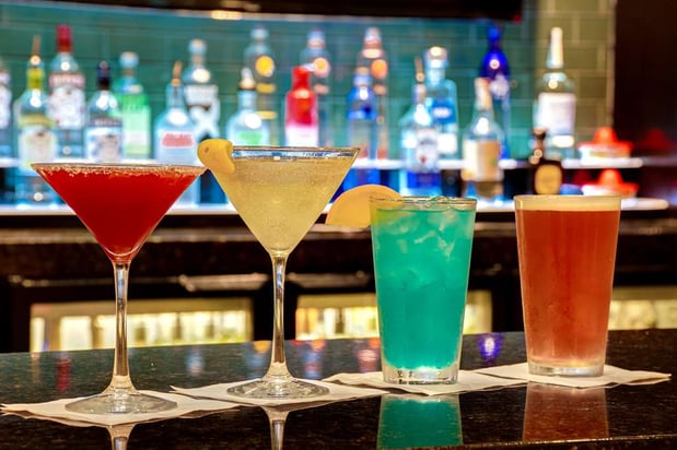 Images Embassy Suites by Hilton Jacksonville Baymeadows