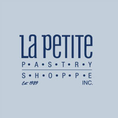 La Petite Pastry Shoppe Logo