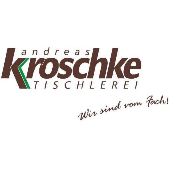 Logo Tischlerei Andreas Kroschke