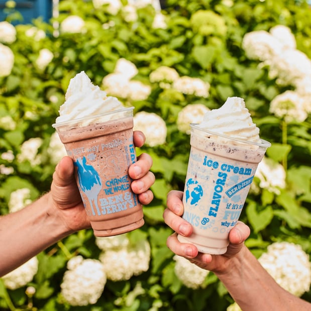 Images Ben & Jerry’s