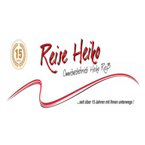 Logo Reise-Heiko Omnibusbetrieb