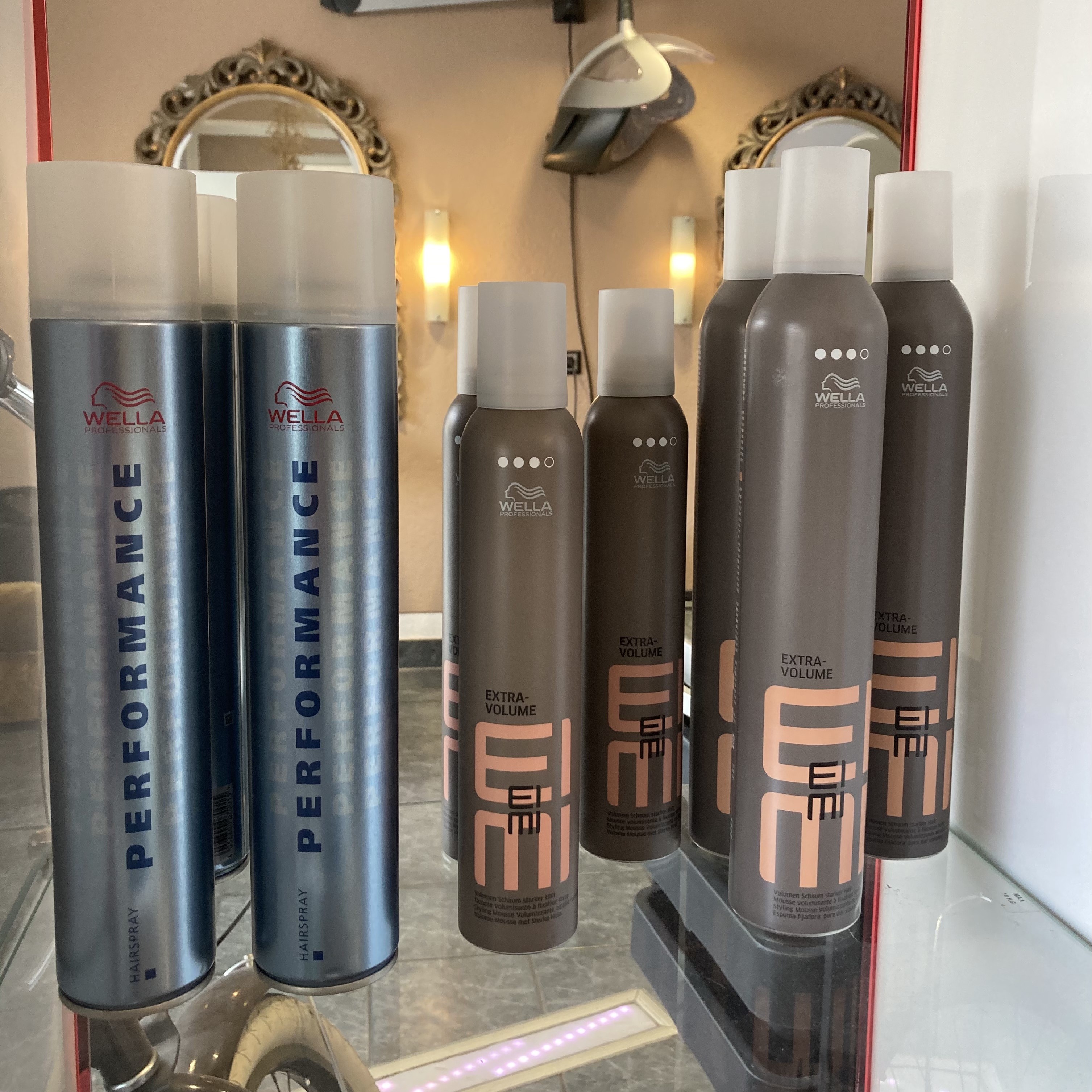 Queen of Hair - Nuran Sinani, Baumgartnerstraße 2 in Kufstein