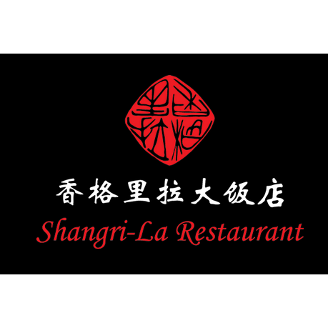 Restaurant Shangri-La Logo