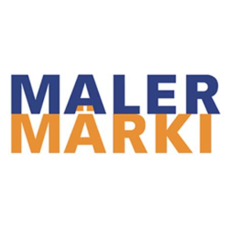 Maler Märki, Zürcherstrasse 73 in Thalwil